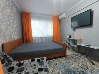 Квартира комфорт, район ЖД вокзал - Balqash - 5
