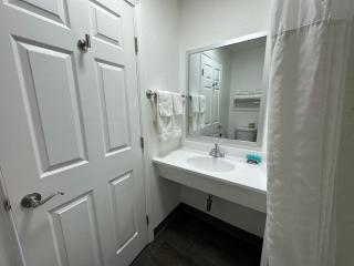 Sands Motel - Livermore - 3