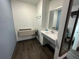 Sands Motel - Livermore - 2