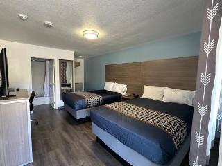 Sands Motel - Livermore - 4