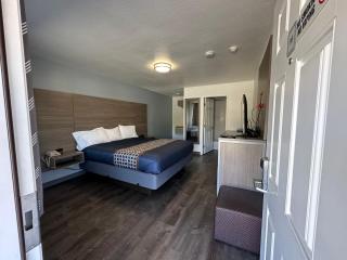 Sands Motel - Livermore - 9