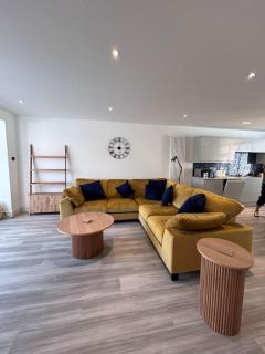 Apartment in North Norfolk - 6