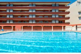 Primera Línea con Vistas al Mar y Piscina - L'Estartit - 4