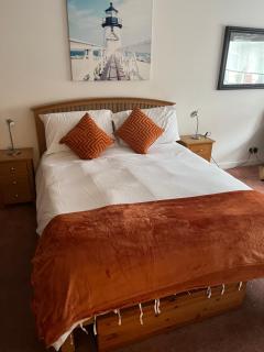 close enough to the beach - 1