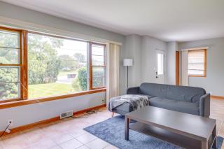 Pet-Friendly New Berlin Retreat w/ Patio & Yard! - 5