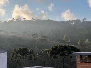 Cabana aconchegante com lareira H25 - Campos do Jordão - 4