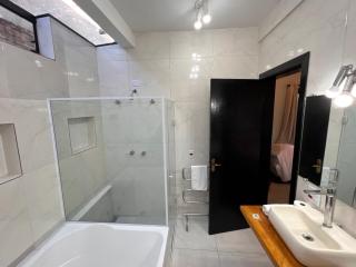 Cabana aconchegante com lareira H25 - Campos do Jordão - 1