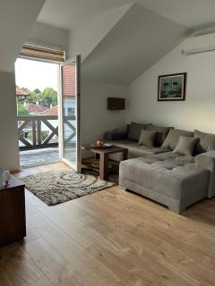 Apartman Dunja - Arandelovac - 2