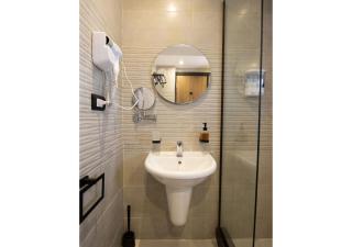 Jacuzzi Paradise Pyramids Panoramic View 503 - Il Cairo - 8