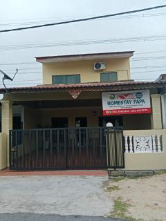PAPA HOMESTAY murahMUSLIM - Malaca - 3