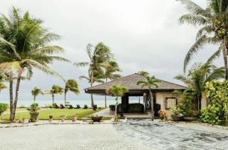 Beachfront House of Sirens - 8