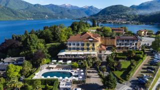 Hotel La Bussola - Orta San Giulio - 9