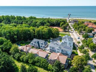 Ferienwohnung Düne 18 - 9