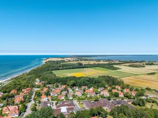 Ferienwohnung Düne 18 - 8