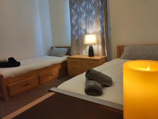 Gregorian Quarter Apt Central Liverpool - Liverpool - 8