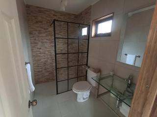 Asclepia lodge spa - Quebrada Escobares - 1