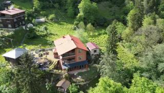 Villa Dorchinn - Rize - 0