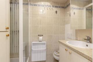 Cosy Studio with Seaview Wenduine - L'Ancre - 9