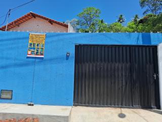 Casa temporada Barra de Jequia-Al - Jequiá da Praia - 1