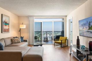 Seabreeze Sky Residence 3bd&2ba MDR Venice SM - Los Angeles - 0