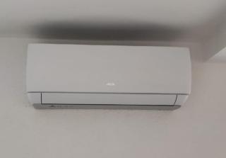 Schleusenapartment mit Klimaanlage und Kamin - 3