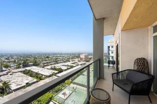 Seabreeze Sky Residence 3bd&2ba MDR Venice SM - Los Angeles - 8