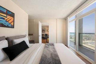 Seabreeze Sky Residence 3bd&2ba MDR Venice SM - Los Angeles - 7