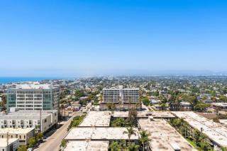 Seabreeze Sky Residence 3bd&2ba MDR Venice SM - Los Angeles - 6