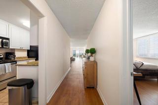 Seabreeze Sky Residence 3bd&2ba MDR Venice SM - Los Angeles - 4