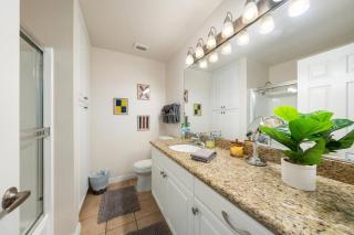 Seabreeze Sky Residence 3bd&2ba MDR Venice SM - Los Angeles - 3