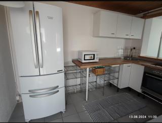 Schleusenapartment mit Klimaanlage und Kamin - Kleinostheim - 2