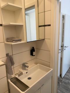 Single Apartment in der Altstadt - Warburg - 1