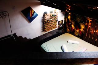 Casa inteira no Santo Antônio além do Carmo - 1