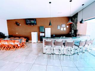 Recanto Castro - Olímpia - 3