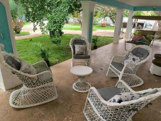 Casa Punta Rucia Frente al Mar by drvacationsrental - Punta Rucia - 7