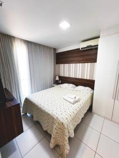 Top Palm Beach - Beach Park - Aquiraz - 8