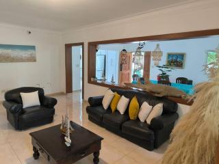 Casa Punta Rucia Frente al Mar by drvacationsrental - Punta Rucia - 3