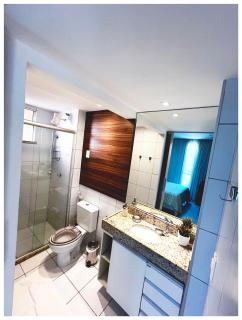 Top Palm Beach - Beach Park - Aquiraz - 1