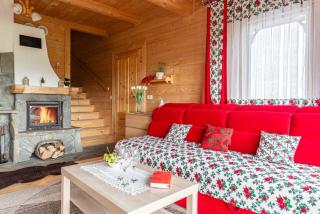 Domki Tatry - Szaflary - 7