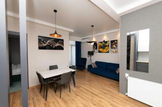 Gori Palace Apartments - Gori - 6