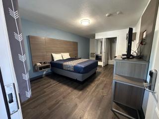 Sands Motel - Livermore - 6