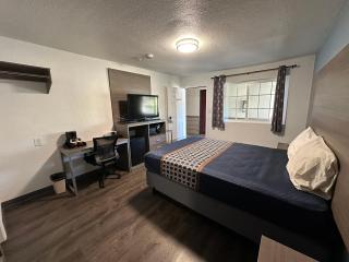 Sands Motel - Livermore - 5