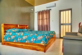 Appartement meublé AKAPEO - Lomé - 4