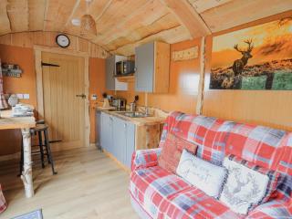 Shepherd's Cwtch - Llandovery - 5