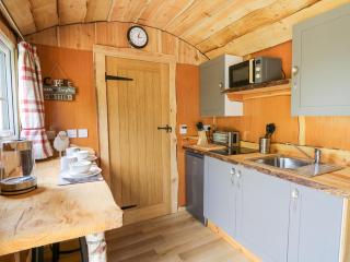Shepherd's Cwtch - Llandovery - 2