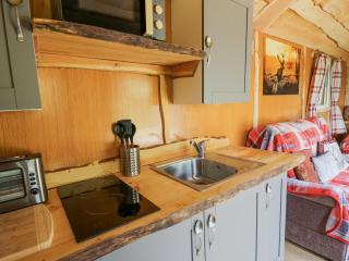 Shepherd's Cwtch - Llandovery - 1