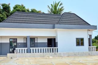 Appartement meublé AKAPEO - Lomé - 1