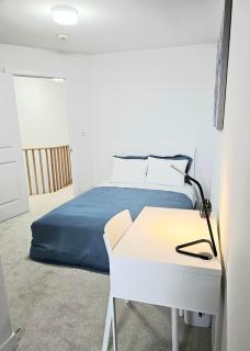 CEDAR Private Double Room with 2-Shared Bathrooms and a Balcony in Toronto, ON, Canada - Toronto - 6