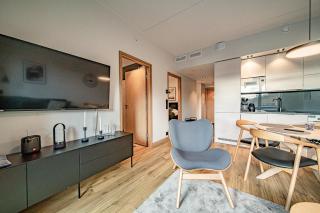 Ski Chalet C8 Levi Center incl 2 ski passes by Aavalevi - 1