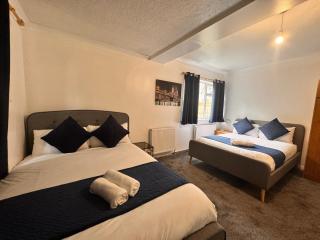 High Trees Guest House Gatwick - Horley - 5